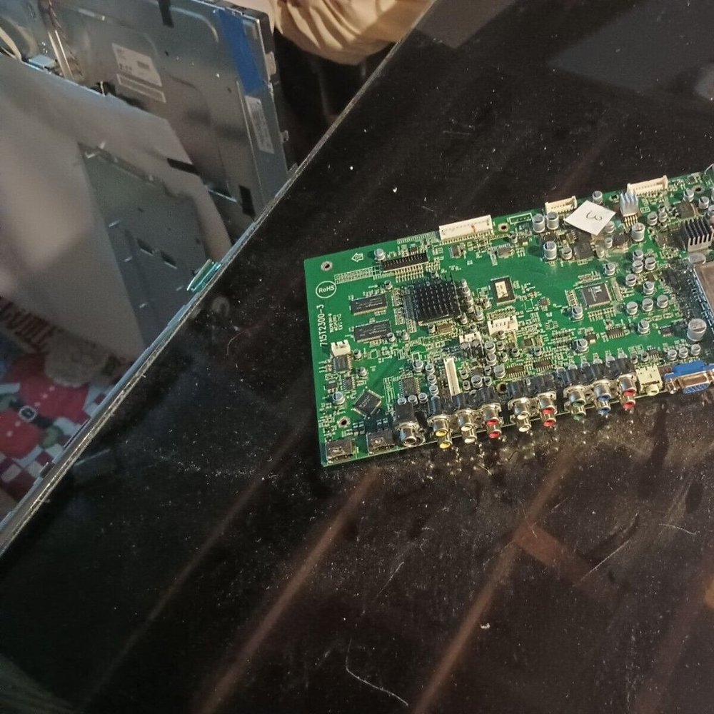 VIZIO LNTVGU21EXAF8 LED DRIVER (E55-1)